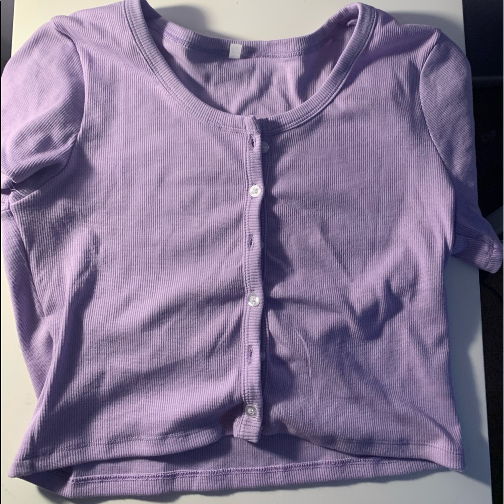 Super cute top